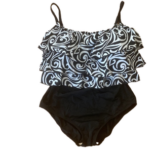 NWT great lengths swim